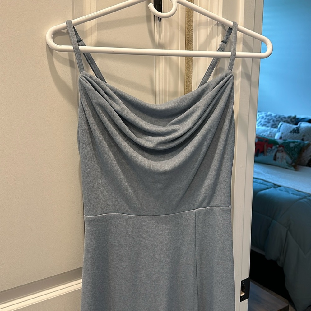 Birdy Grey bridesmaid dress